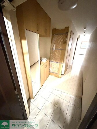 チェリーブロッサムビルの物件内観写真